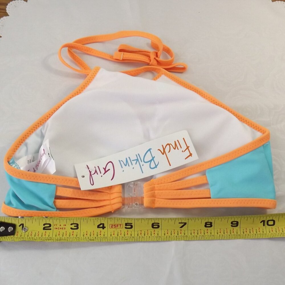 Finch Bikini Girl Two piece Bathing Suit - Picture 7 of 8